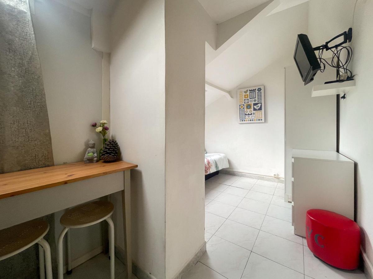 Dalpozzo- Wifi, Hyper Centre Appartement Nice Buitenkant foto